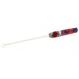 Limpiador De Flauta De Lana Corto Hohner