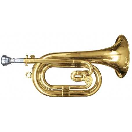 Corneta J. Michael En Do-Reb