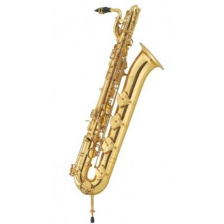 Saxofón Baritono "Jmichael"