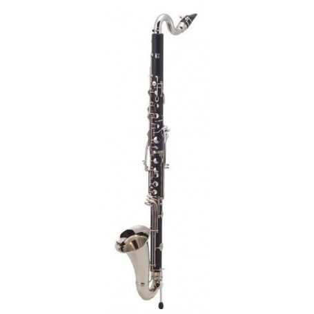 Clarinete Bajo "J.Michael" 1800