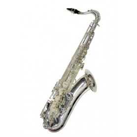 Saxo Tenor "J.Michael" Plateado