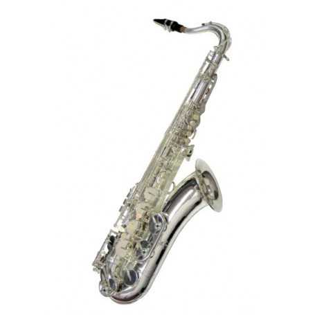 Saxo Tenor "J.Michael" Plateado