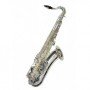Saxo Tenor "J.Michael" Plateado