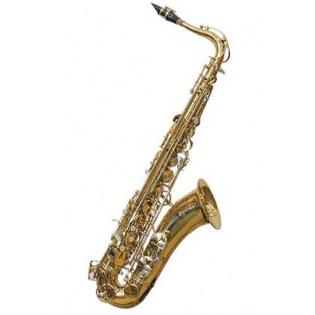 Saxo Tenor "J.Michael" Lacado