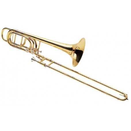 Trombón Bajo "J.Michael" Tb900 Sib