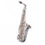 Saxo Alto "J.Michael" Plateado