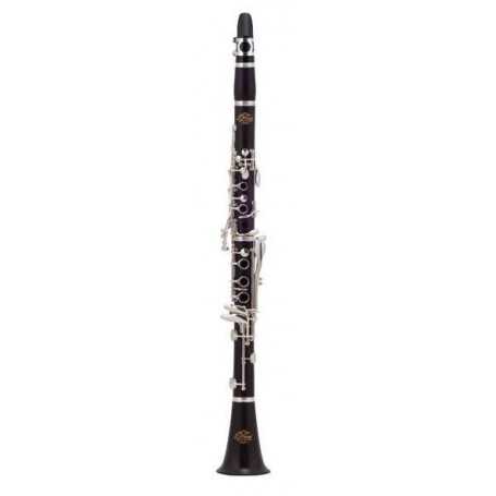 Clarinete "J.Michael" Ebano 750