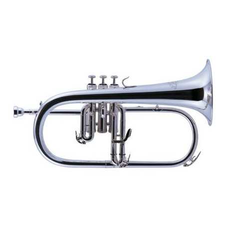 Fliscorno "J.Michael" Plateado