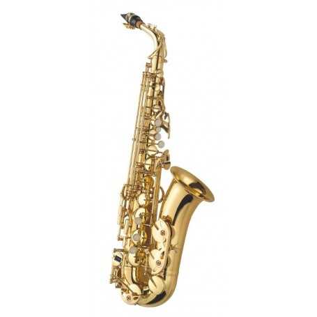 Saxo Alto "J.Michael" Lacado