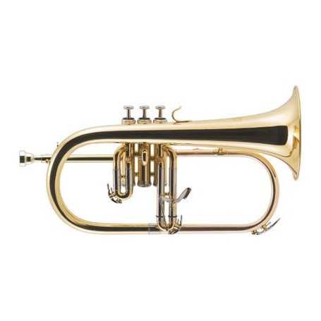 Fliscorno "J.Michael" Fg500 Sib