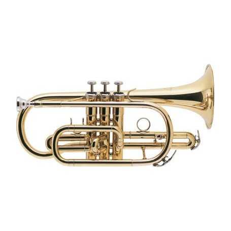 Corneta "J.Michael" Lacada Sib