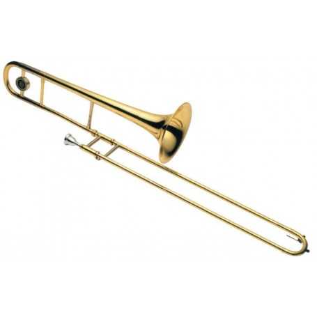 Trombón De Varas "J.Michael" Tb450 Si Bemol