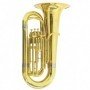 Tuba De Pistones En Sib J. Michael Tu2700