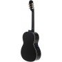 Gewa Pure Basic Plus Black [Guitarra Clásica]