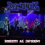 Demonik - Directo al infierno [CD]