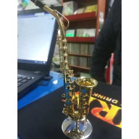 Saxo alto [Miniaturas]