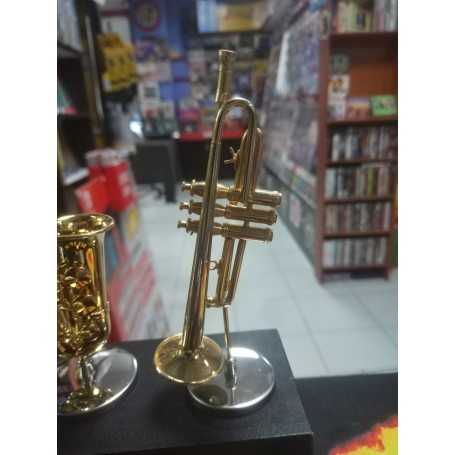 Trompeta [Miniaturas]