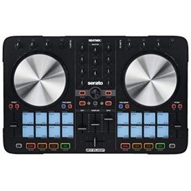 Reloop Beatmix 2. MK2 [Controladora]