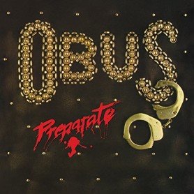 Obus - Preparate [Vinilo]