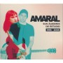 Amaral - Sus álbunes de estudio1998-2008 [CD]