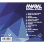 Amaral - Salto al color [CD]