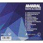 Amaral - Salto al color [CD]