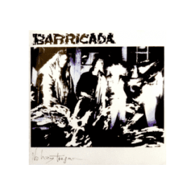 Barricada - No hay tregua [CD]