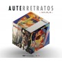 Luis Eduardo Aute - Auterretratos [CD]