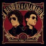 Bunbury & Calamaro - Hijos del pueblo [CD]