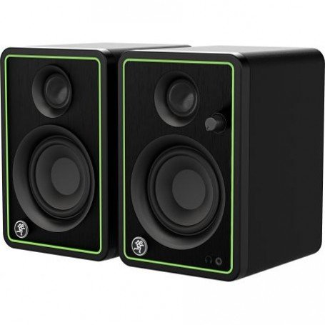 Mackie CR3-X [Monitores]