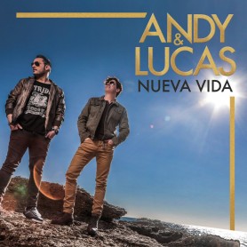 Andy &  Lucas - Nueva vida [CD]