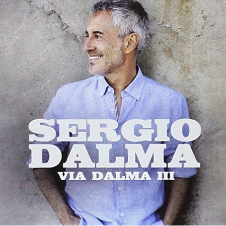 Sergio Dalma - Vía Dalma III [CD]