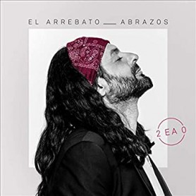 Arrebato  - Abrazos [CD]