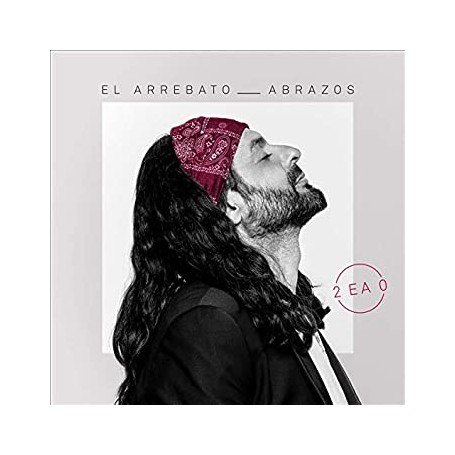 Arrebato  - Abrazos [CD]