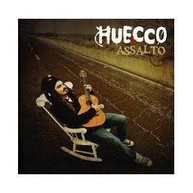 Huecco - Assalto [CD]