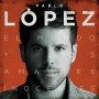 Pablo López - El mundo y los amantes inocentes [CD]