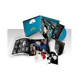 Alejandro Sanz - Más ( edición 20 aniversario) [CD]