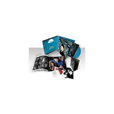 Alejandro Sanz - Más ( edición 20 aniversario) [CD]