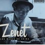 Zenet - Los mares de China [CD]