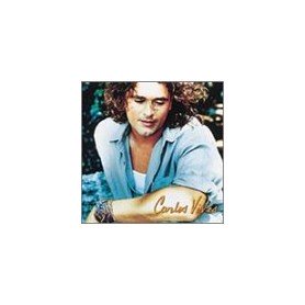 Carlos Vives- El amor de mi tierra [CD]