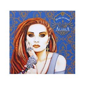 Alaska - 30 años de reinado [CD]