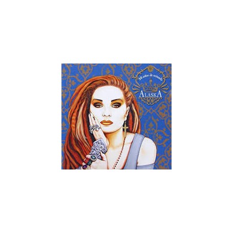 Alaska - 30 años de reinado [CD]