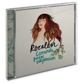 Rozalen - Cerrando puntos suspensivos [CD]