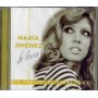 María Jiménez - De Cerca [CD]