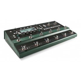 kemper profiler stage