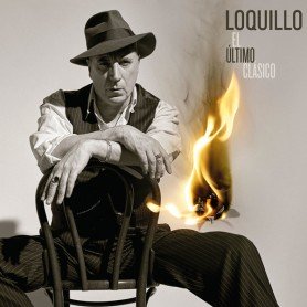Loquillo - El último clásico [CD]