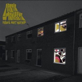 Arctic Monkeys ?- Favourite Worst Nightmare[CD]