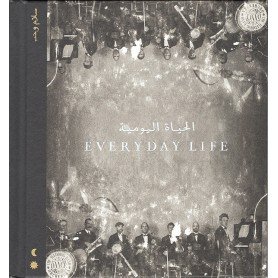 Coldplay ?- Everyday Life [CD]
