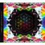 Coldplay - A Head Full Of Dreams [CD]