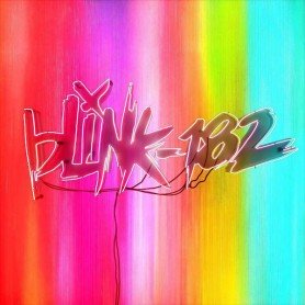 Blink 182 ?-Nine [CD]